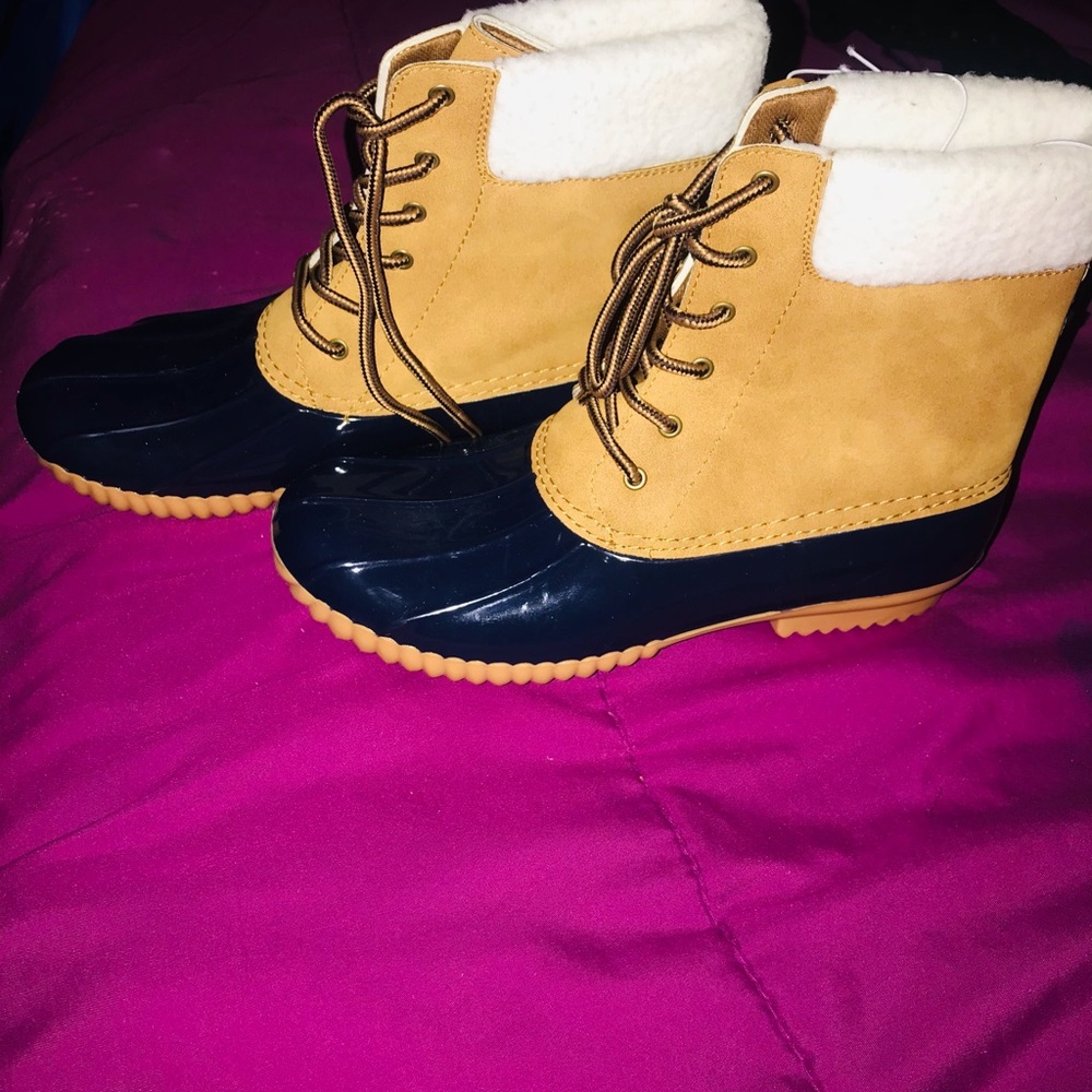 Nora boots - Picture 7 of 15